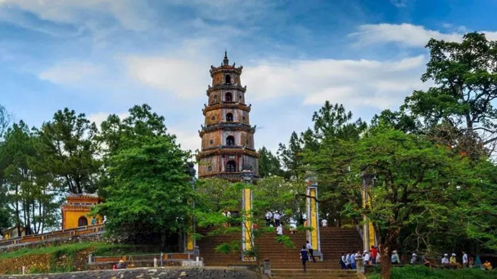 Vietnam Highlights