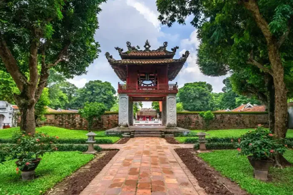 Northeast Vietnam Loop