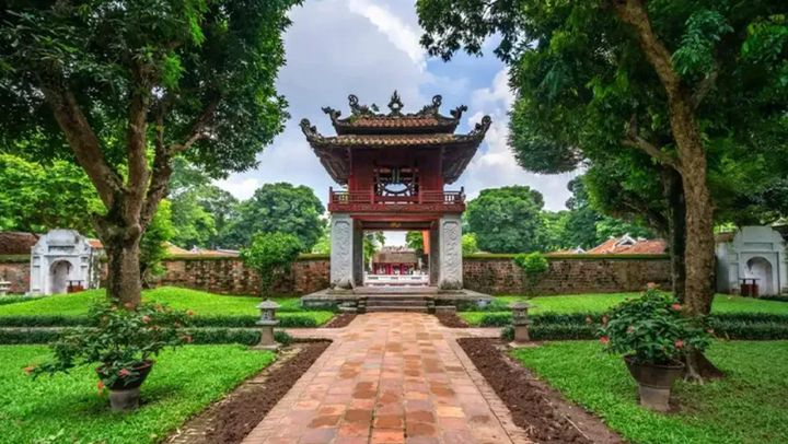 Northeast Vietnam Loop