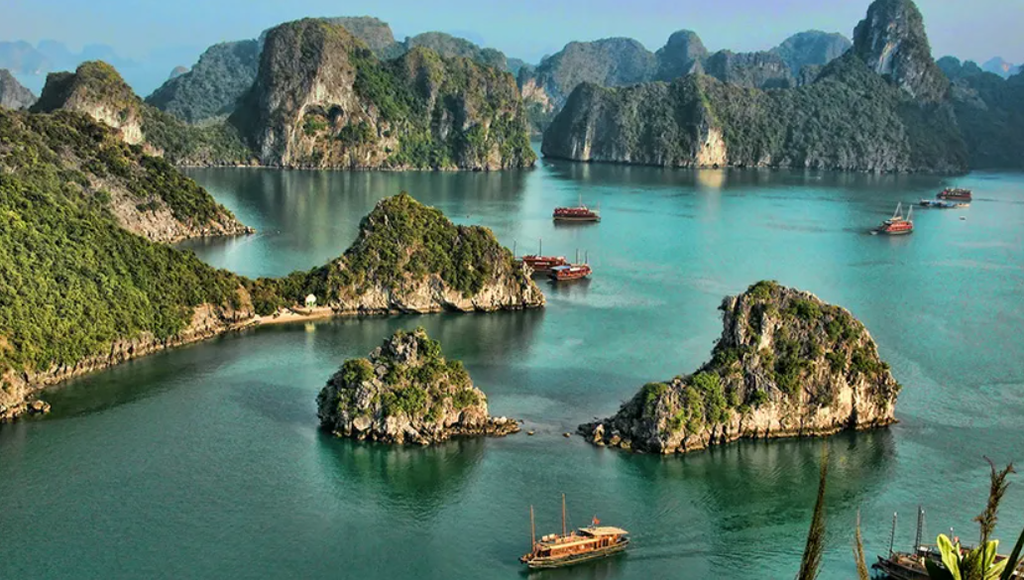 Vietnam at Glance