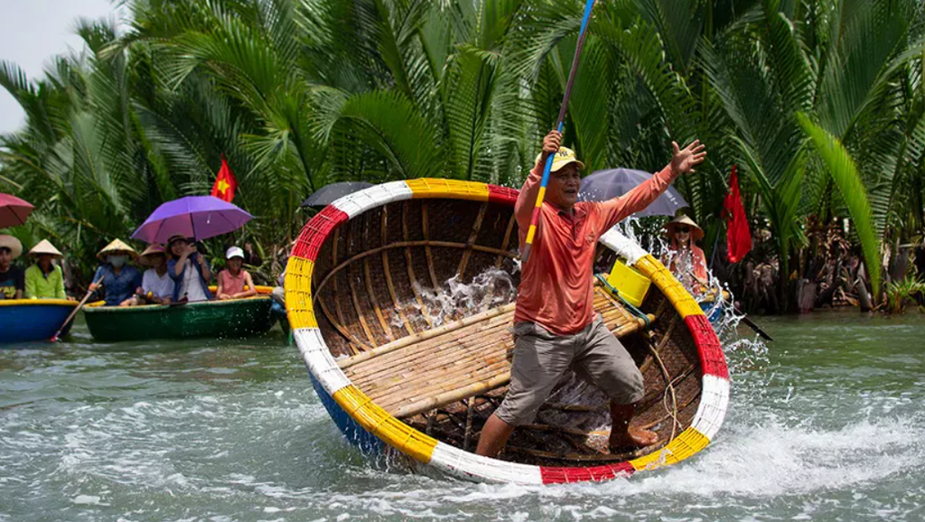 Essence of Vietnam
