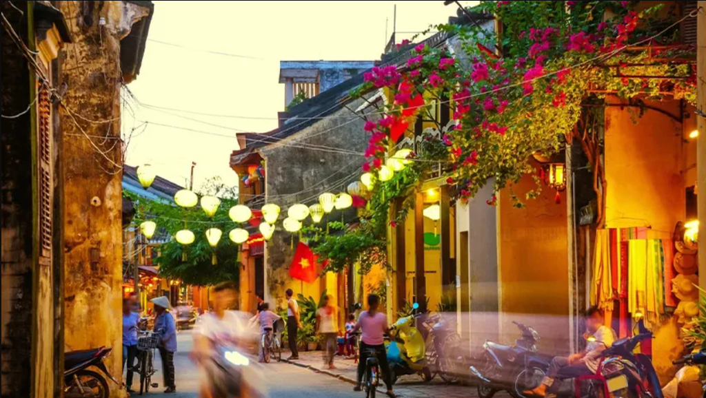Essence of Vietnam