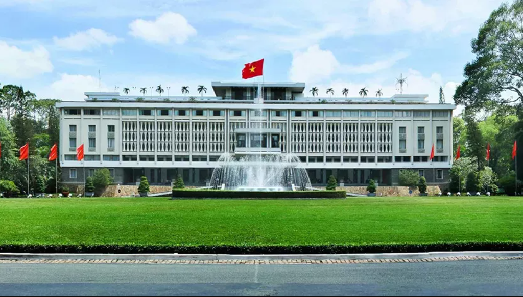 Essence of Vietnam