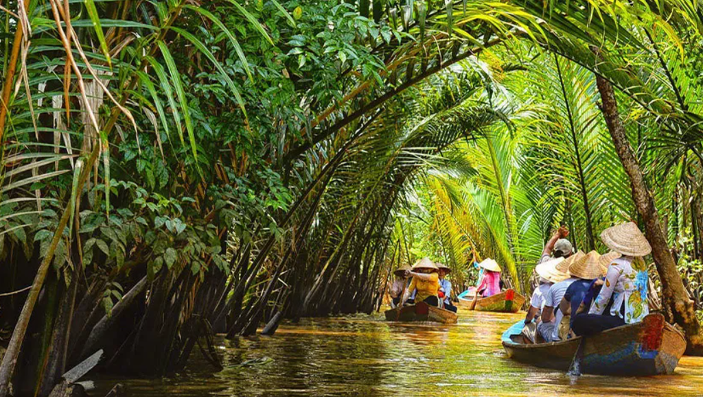 Essence of Vietnam