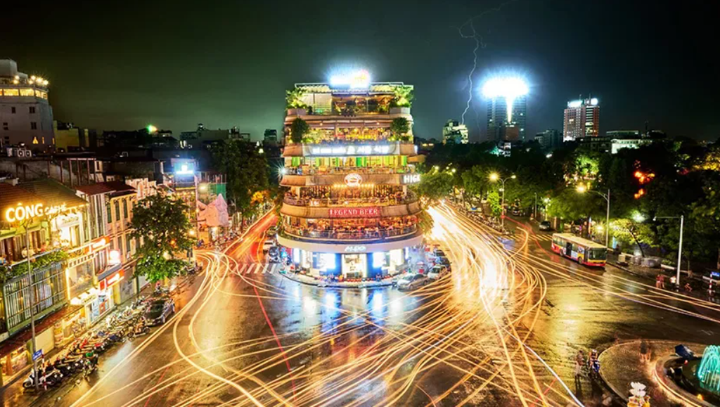 Vietnam at Glance