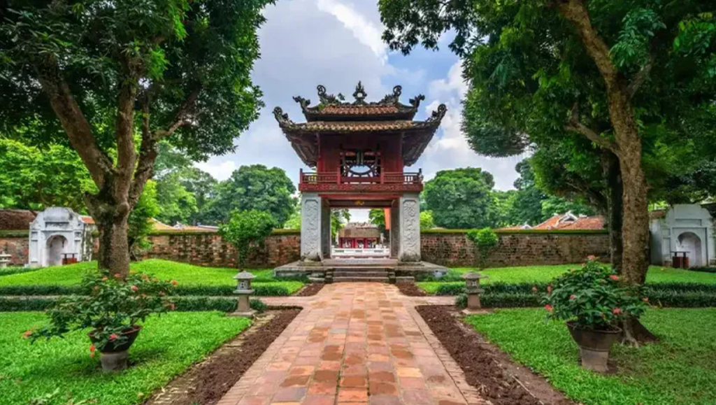Vietnam at Glance