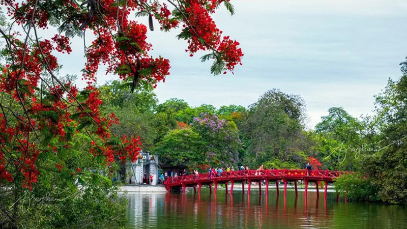 Vietnam at Glance