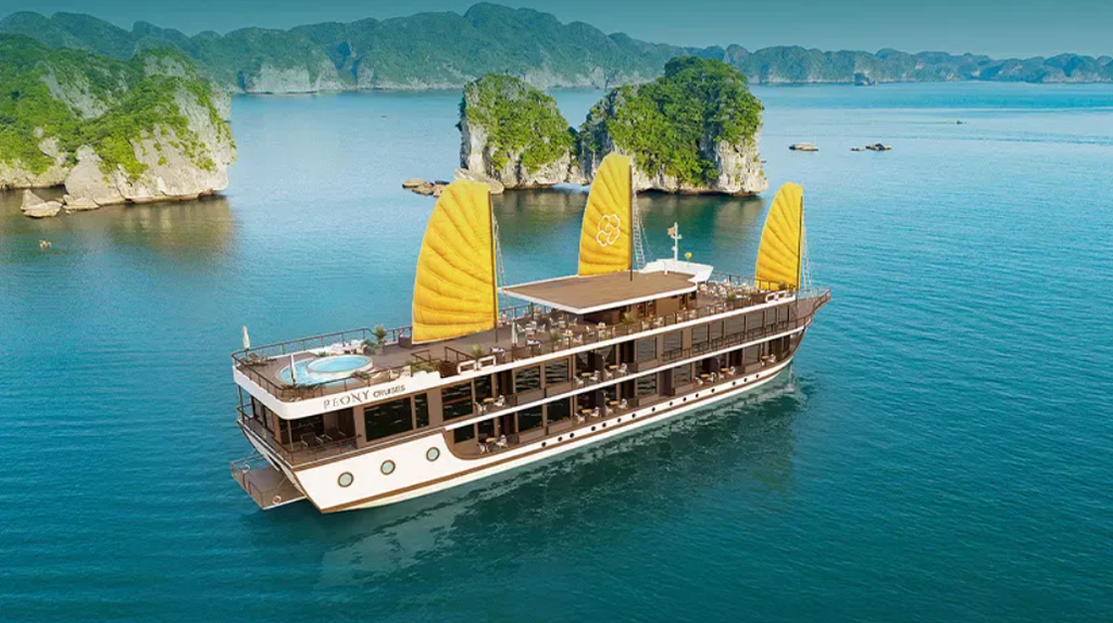 Vietnam at Glance