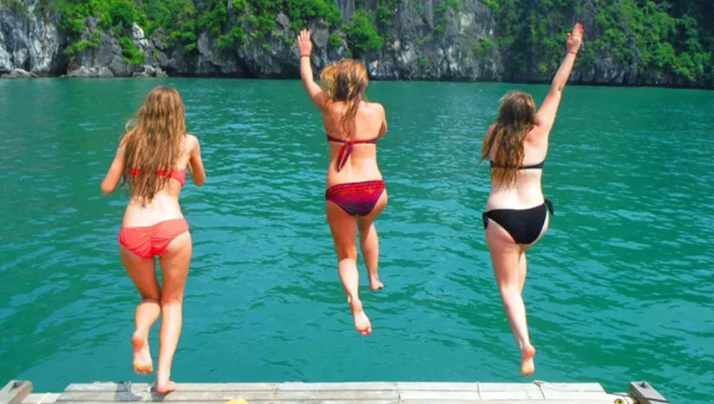 Essence of Vietnam