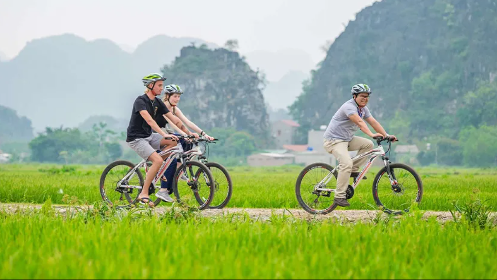 8-day Hanoi Sapa Ninh Binh Halong Bay