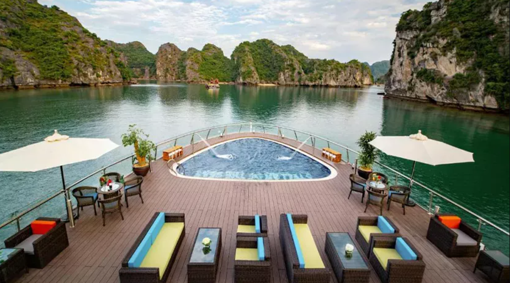Essence of Vietnam