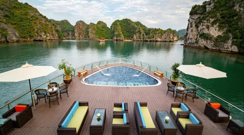 Essence of Vietnam