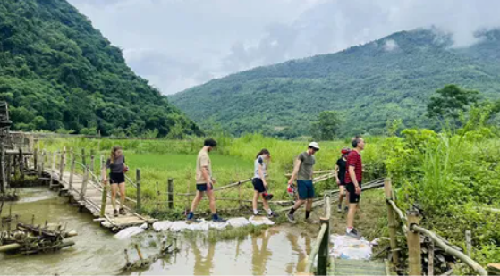 Pu Luong & Halong Bay