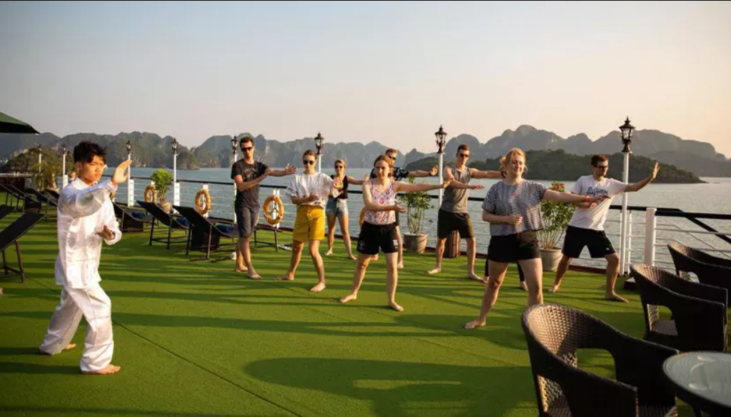 Pu Luong & Halong Bay