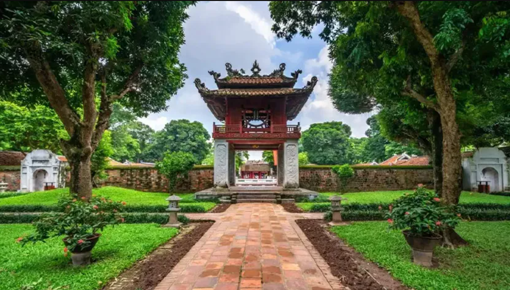 Pu Luong & Halong Bay