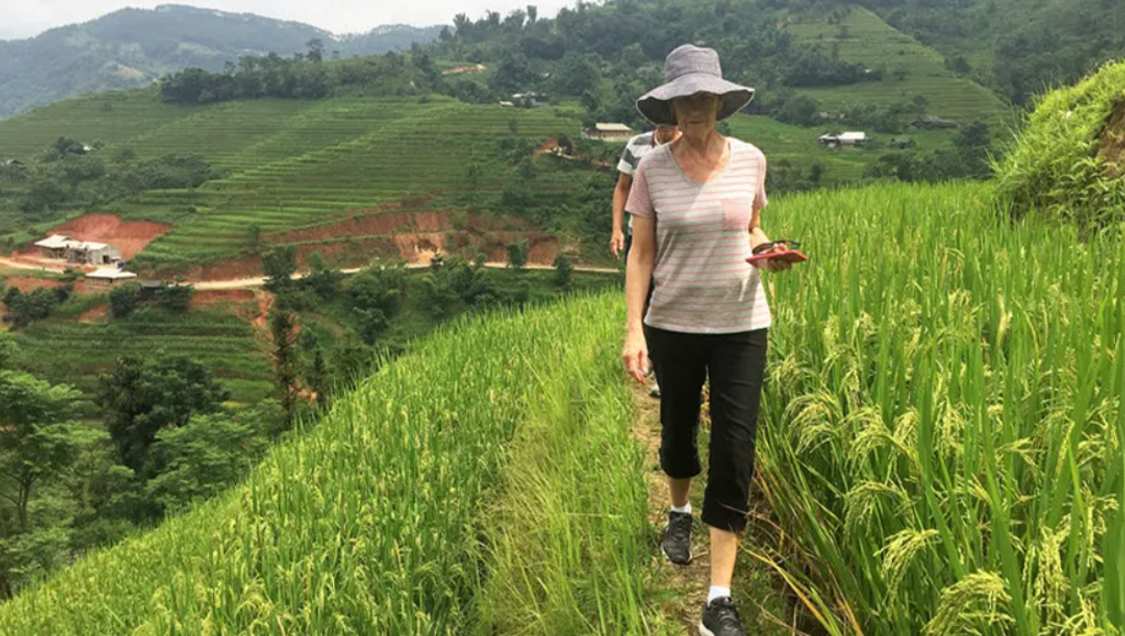 Ha Giang & Halong Bay Tour