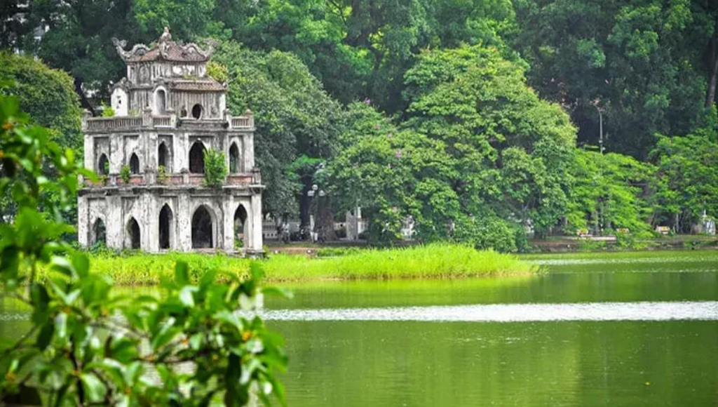 Pu Luong & Halong Bay