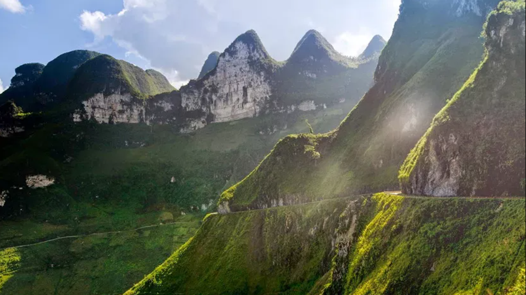 Ha Giang & Halong Bay Tour