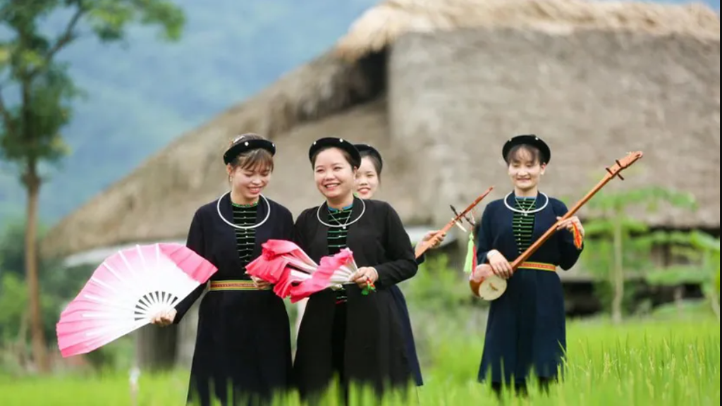 Ha Giang & Halong Bay Tour