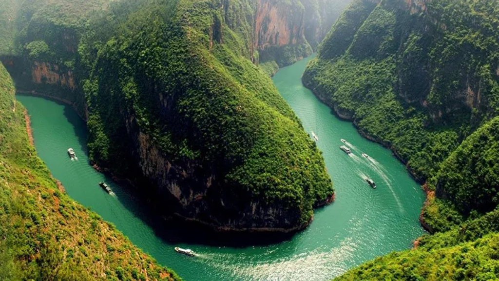 Ha Giang & Halong Bay Tour