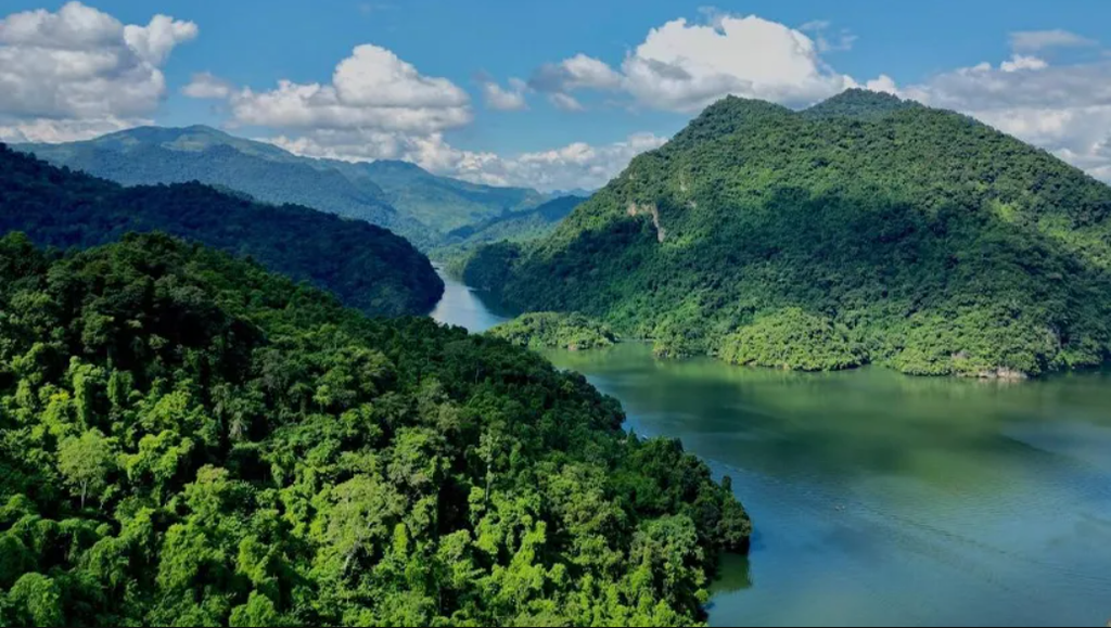 Ha Giang & Halong Bay Tour