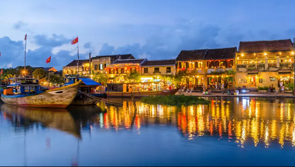 Essence of Vietnam
