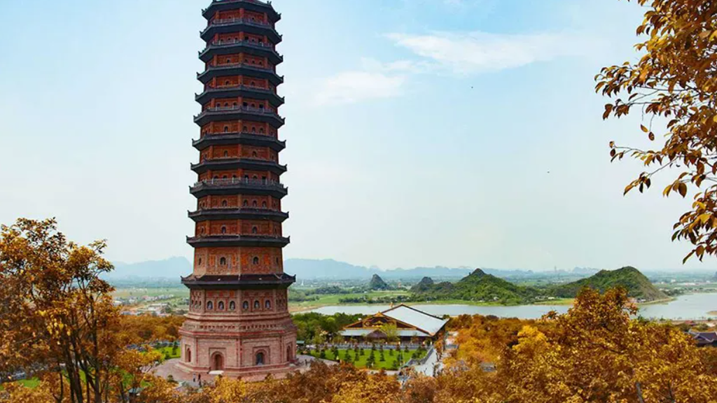 Picturesque Vietnam