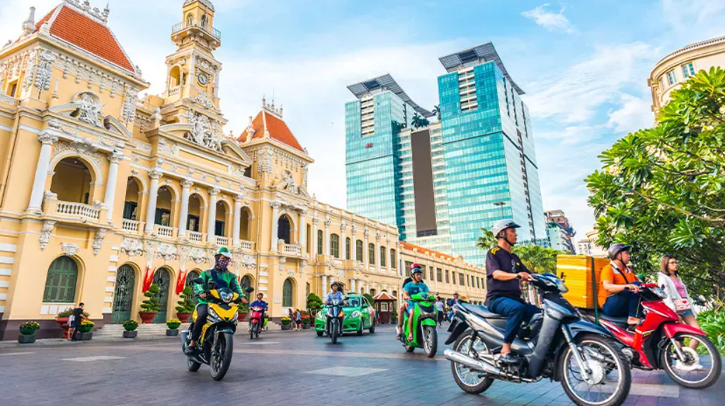 Vietnam Highlights