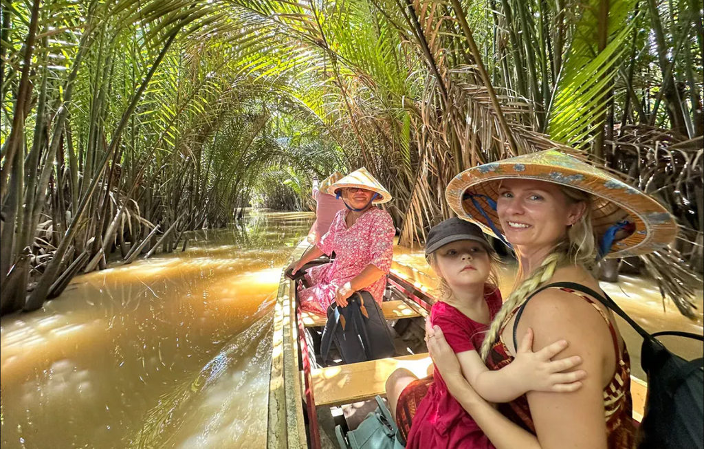 Vietnam Highlights