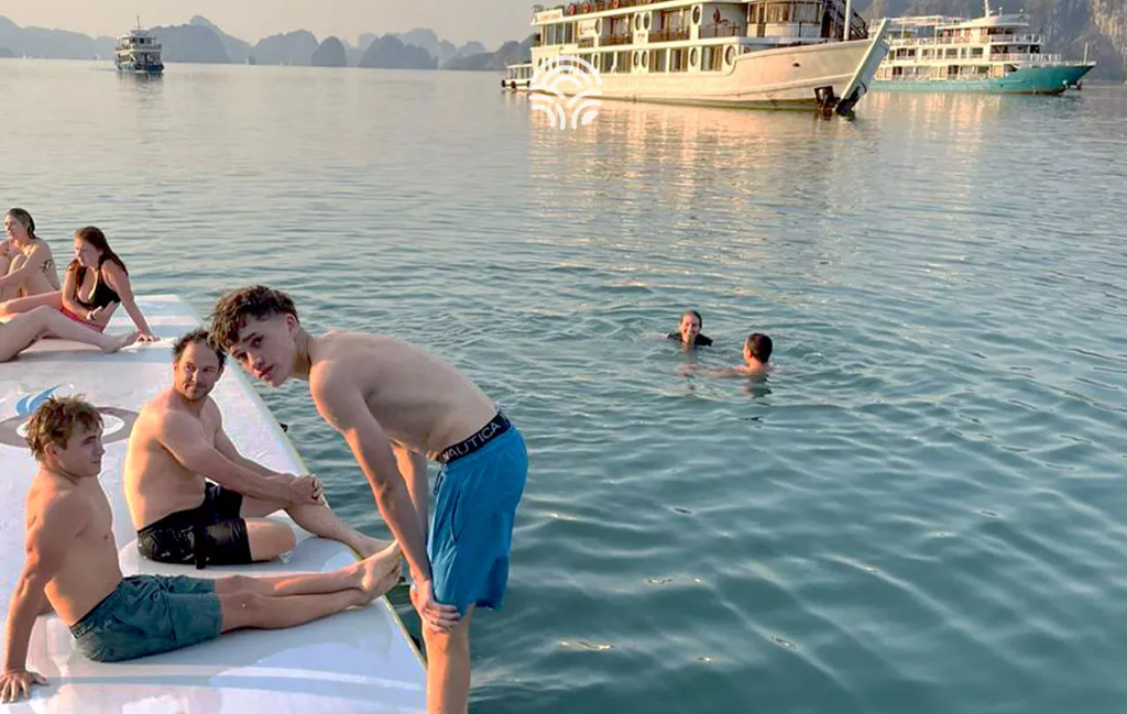Mu Cang Chai & Halong Bay