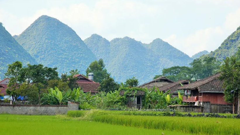 Northeast Vietnam Loop