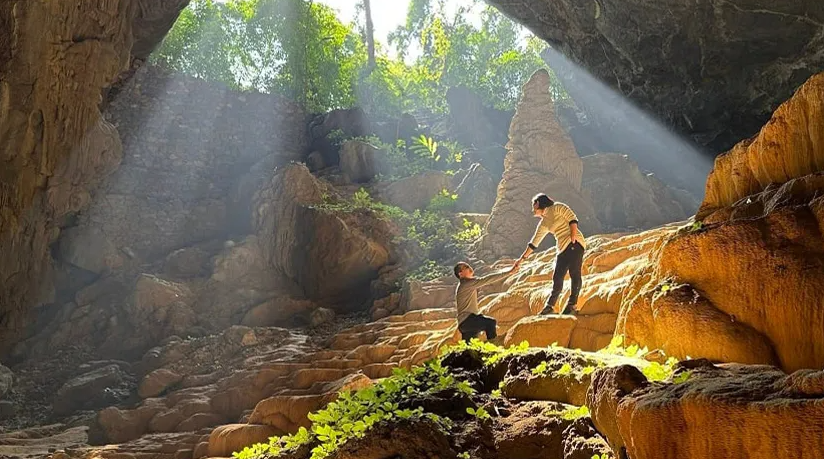 Northeast Vietnam Loop