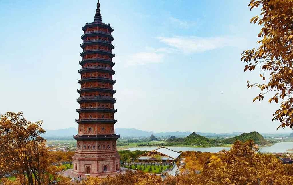 Complete Vietnam