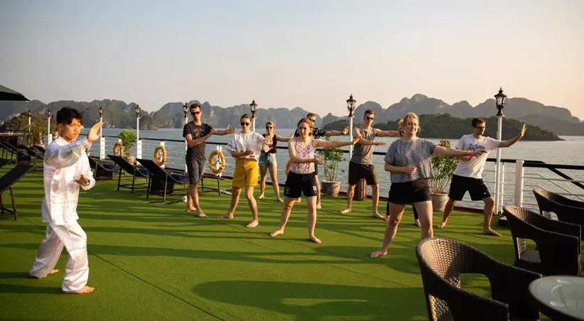 Glimpse of Vietnam
