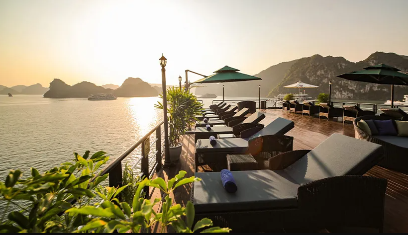 Glimpse of Vietnam