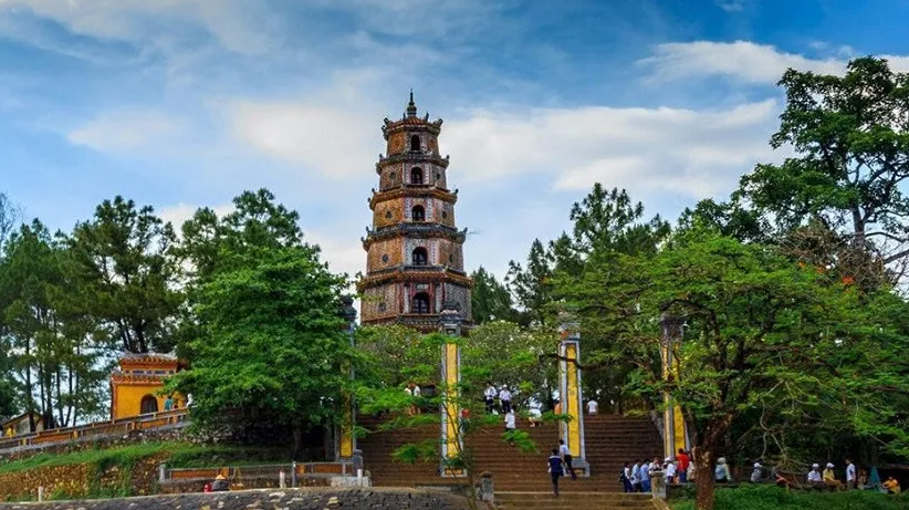 Vietnam Impression
