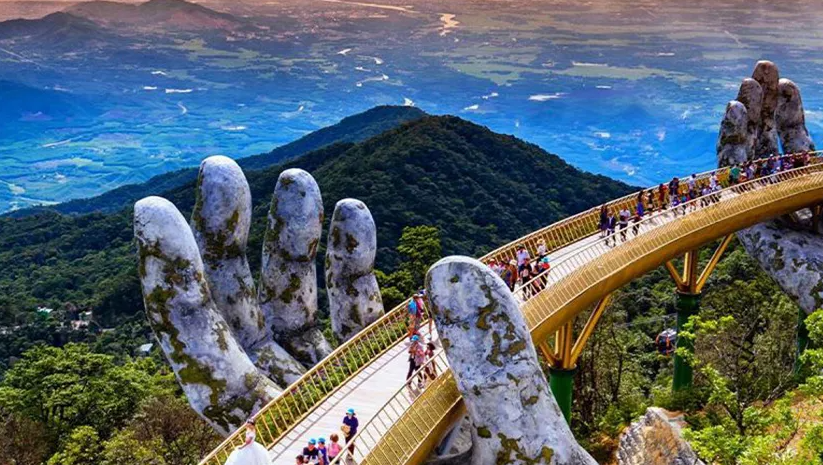 Vietnam Impression