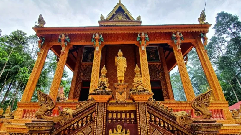 Vietnam Impression