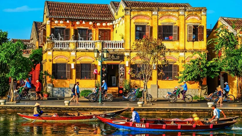 Vietnam Highlights