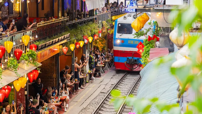 Essence of Vietnam