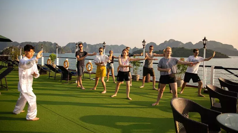 Ha Giang & Halong Bay Tour