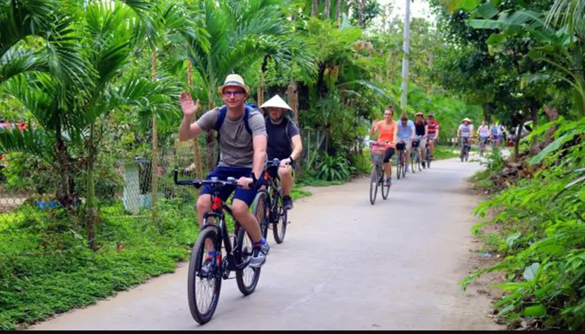 Picturesque Vietnam