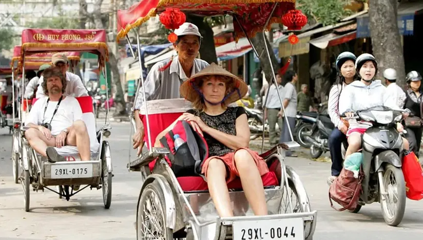 Ha Giang & Halong Bay Tour