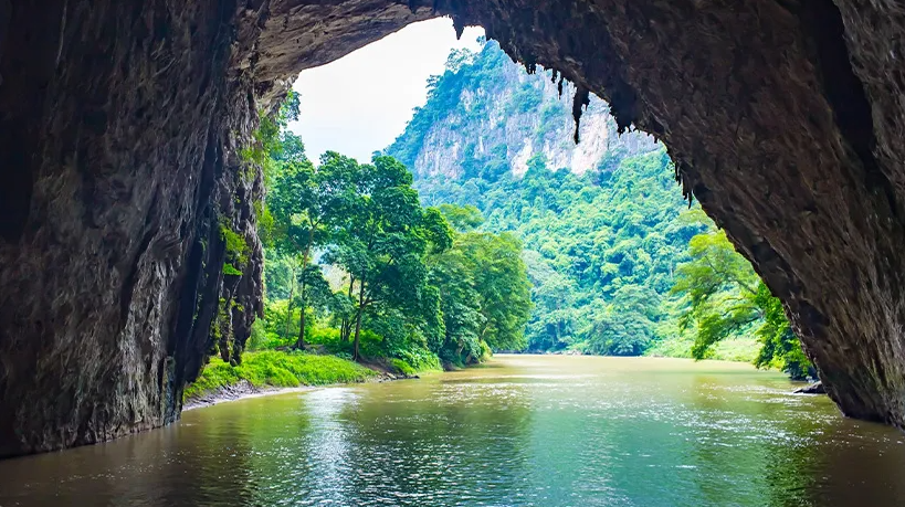 Ha Giang & Halong Bay Tour