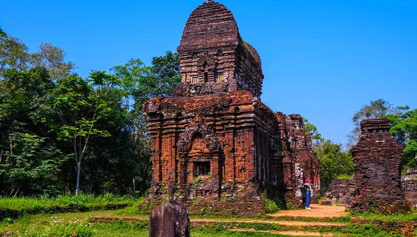 14 days itinerary in Vietnam