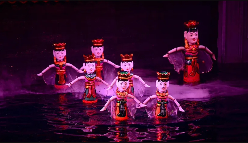 Vietnam Essence: From North to South