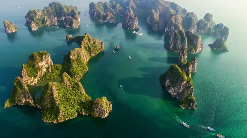 Vietnam Odyssey