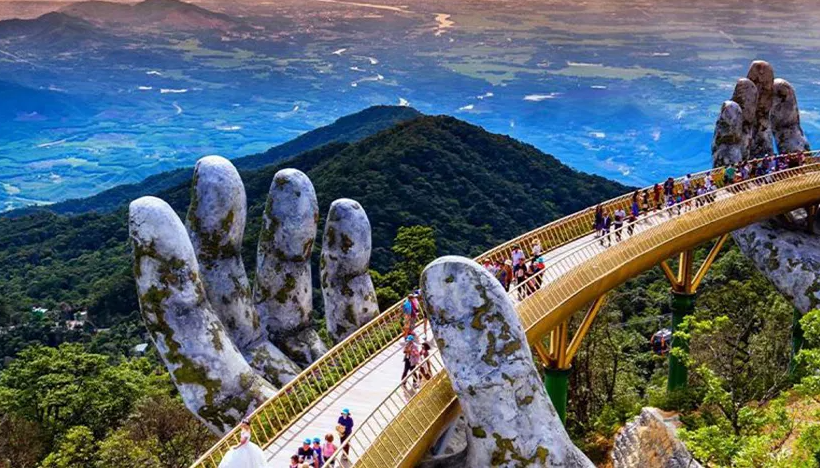 Vietnam Highlights: From North to Central