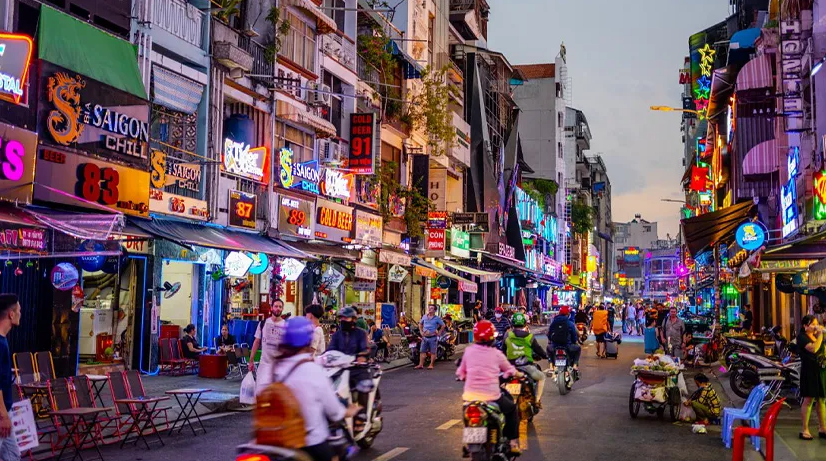 Vietnam Essence: From North to South