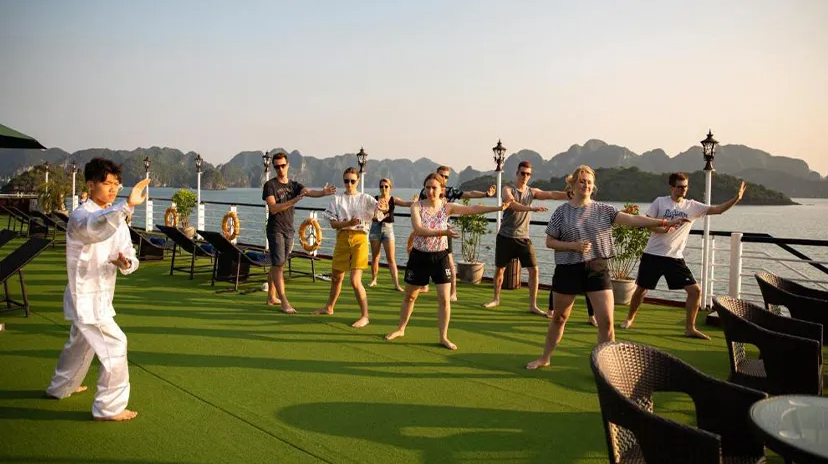 14 days itinerary in Vietnam